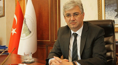 Kars'ta Nevruz Bayramı İptal Edildi