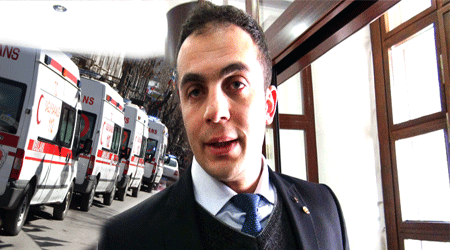 '6 Kişinin Ölümü 40 Saniye Sürdü'