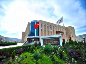 Darende Hulusi Efendi Devlet Hastanesine 5 yeni doktor atandı