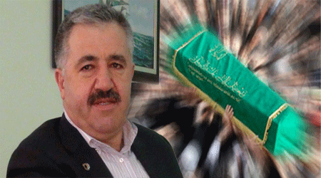 Arslan Ailesi'nin Kederli Günü