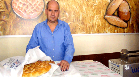 Kars’ta Ekmeğe Zam Yok!