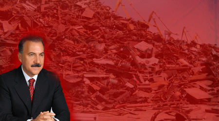 Alibeyoğlu'ndan Gündem Yaratacak Açıklamalar