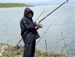 Av Yasağı Başlıyor