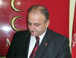 Oktay VURAL Kars'ta