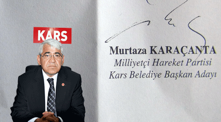 Karaçanta’dan 30 Mart Mektubu...