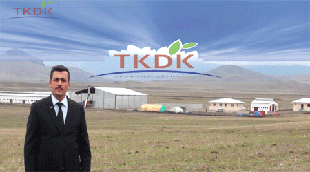 Kars TKDK’dan Rekor Proje!