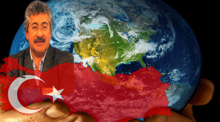 Türkiye'de Bir İlk Olacak, Belki Dünya'da