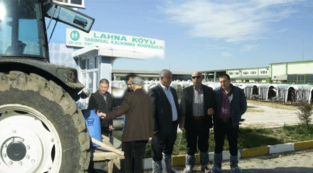 Kars'tan Trakya'ya Eğitim Gezisi!