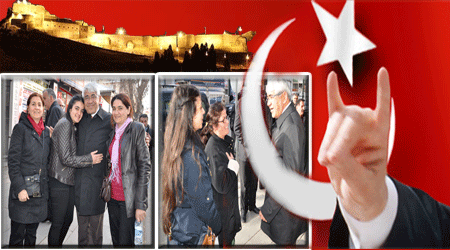 Karaçanta, “Biz Bir Aileyiz”