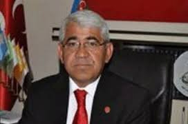 Kars'ta Seçimin Galibi Karaçanta