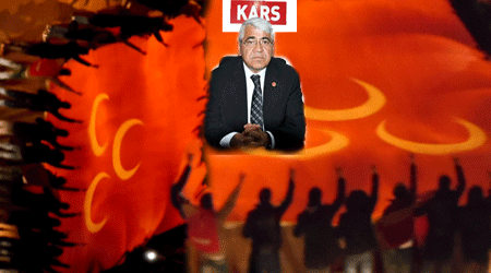'Belediye, Yandaşın Değil Vatandaşın Belediyesi Olacaktır'