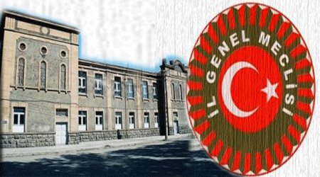Kars İl Genel Meclis Üyeleri