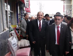 Vural: Cumhurbaşkanı'na yakışmadı