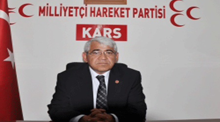 Karaçanta'dan Kars'a Teşekkür