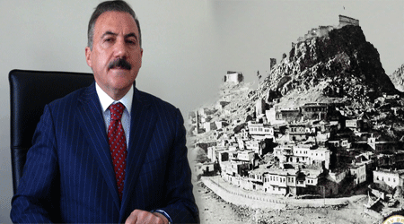 Alibeyoğlu: Kars’ta İttifak Kazandı