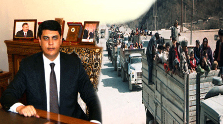 Kelbecer İsgalinin Üzerinden 21 Yıl Geçti