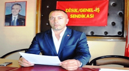 'Hakkımızı Helal Etmiyoruz'