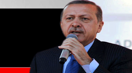 Erdoğan'dan Cumhurbaşkanlığı Değerlendirmesi