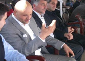 Yargıç Harmankaya;  Kars’ta  “Kurda kuzu’yu kimler teslim etti?”