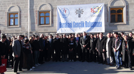 Harakani Gençlik Buluşması