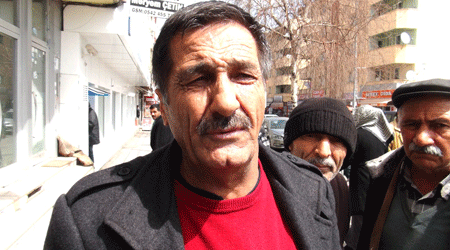 Tüm Kars 'Mert'i Arıyor...