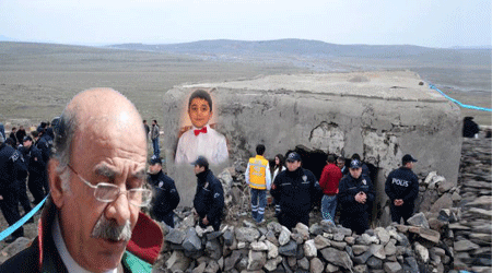 Kars Ardahan Bölge Barosu: Toplumların Temeli Çocuktur