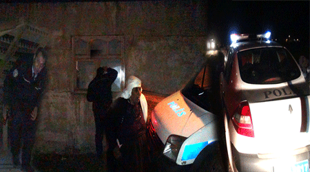 ‘Katilin Bulunması Namus ve Şeref Meselesi’