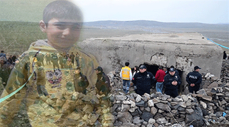Mert'in Katili İçin Özel Ekip!
