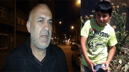 Mert’in Ailesi: Benim Mert'im Artık Huzur İçinde Uyuyacak