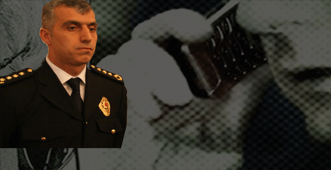 Katil Zanlısı İçin Kayıp İlanı Vermişler
