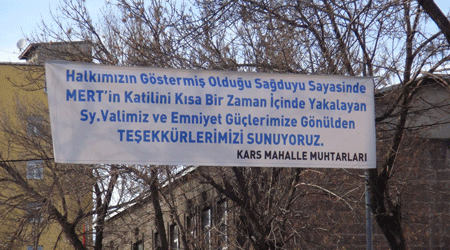 Bir Ateşin Yaktığı Ocaklar!