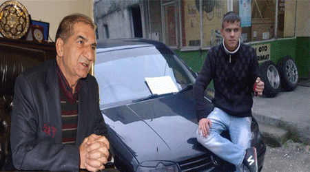 'İdam Cezasının Kaldırılması Yeniden Tartışılıyor'