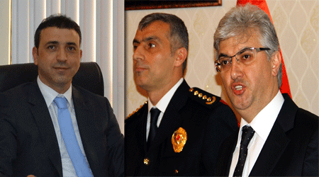 Yıldırım'dan Teşekkür!