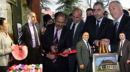 Kars’ta Buruk Turizm Haftası!
