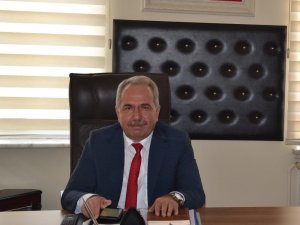 Şair Daire Başkanı Ahmet Meydan’dan ’Azerbaycan’ şiiri