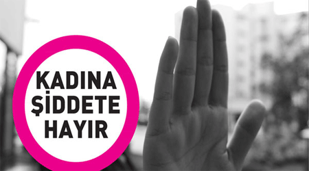 Kars'ta Kadına Şiddet Konuşulacak