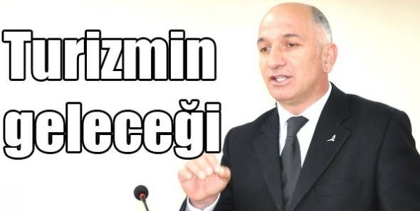 Kars'ta Turizmin geleceği