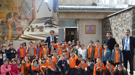 Sultanlardan Tarihe Yolculuk