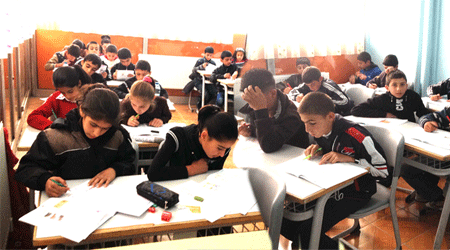 TEOG Öncesi Son Hazırlık!