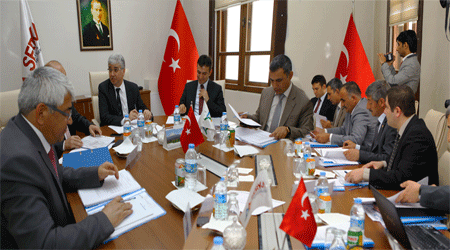 “Kalkınma Ajansları Önemli Projelere Can Suyu Veriyor”