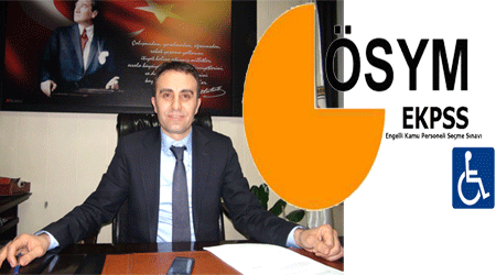 EKPSS Sorunsuz Bitti