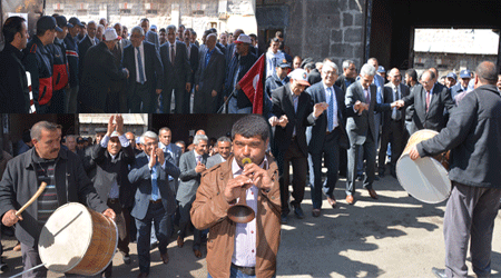 'Artık Yeni Bir Süreçteyiz'