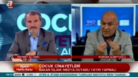 Mert Aydın olayı Deşifre’de