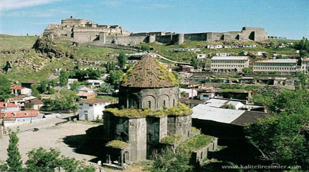 Kars’ta bazı müdürlerin tayinleri çıktı