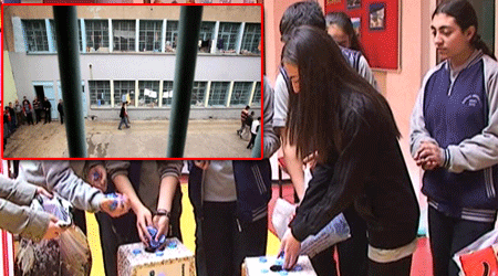 Kars'ta Engelli Seferberliği...