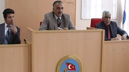İl Genel Meclisi Toplandı!