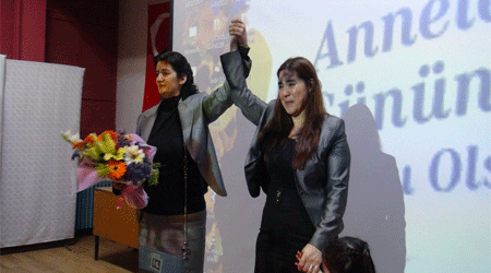 Yılın Annesi: TÜİK Saldırganına Direnen Neslihan Çelik Koca