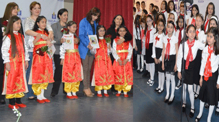 Sultanlardan Anneler Günü Özel Programı