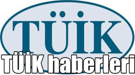 TÜİK haberleri
