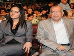 Nazlıcan 10 Milyon Tl İstedi
